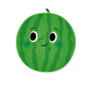 Watermelon Cracked VPN, 夏季水果破解版翻墙app