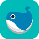 Azure whale Cracked VPN, 蓝鲸破解版翻墙app