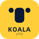 Koala Cracked VPN, 考拉破解版翻墙app