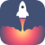 Rusuo Cracked VPN, 如同梭子一样破解版翻墙app